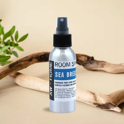 Productafbeelding van 100 ml kamerverfrisser - Zeebries