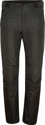 Produktbild von Acerbis Discovery Motorrad Textilhose, schwarz, XL