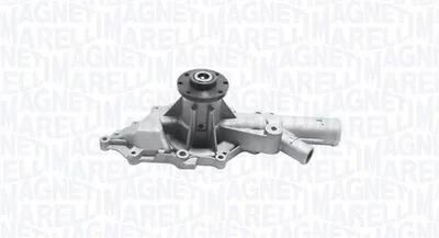 Immagine prodotto di Pompa del refrigerante MAGNETI MARELLI 352316170704