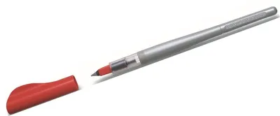 Immagine prodotto di PILOT Parallel Pen portapenne per calligrafia, rosso