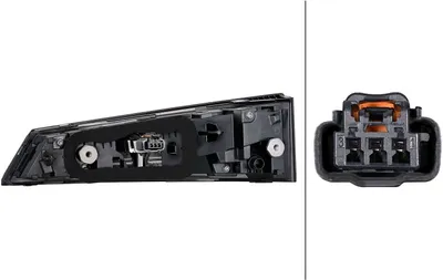 Produktbild von HELLA Rückleuchte Heckleuchte Links Innerer passend für PEUGEOT 308 III SW 308 III Schrägheck