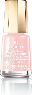 Image de Vernis à ongles Nail Color Mavala 97-wichita (5 ml)