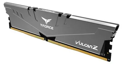 Zdjęcie produktu dla Team Group VULCAN Z , 32 GB, 2 x 16 GB, DDR4, 3600 MHz, 288-pin DIMM