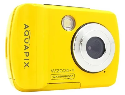 Produktbild von Easypix W2024, HD, CMOS, 16 MP, 97 g