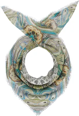 Immagine prodotto di Passigatti Bandana Tuch bunt, Gr. ONESTO