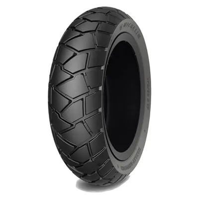 Produktbild von Michelin Motorradreifen car-tyres Scorcher Adventure ( 170/60 R17 TL 72V Hinterrad, M/C )