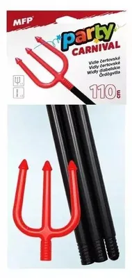 Obrázok produktu pre Skladacie diablove vidly 110 cm – MFP