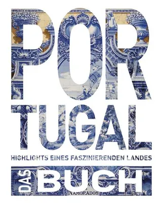 Obrázok produktu pre KUNTH Portugal. Das Buch