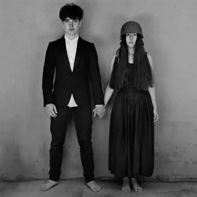 Produktbild von Songs Of Experience