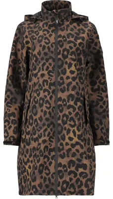Zdjęcie produktu dla WEATHER REPORT Balmy W AOP Jacket W-PRO 15000 Black 40