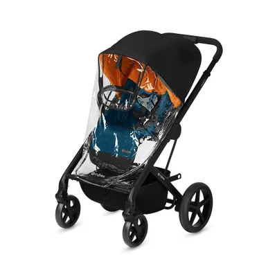 Produktbild von Cybex Balios S Rain Cover Clear One Size