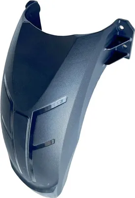 Produktbild von INF Náhradní zadní blatník pro Kukirin G2 Max