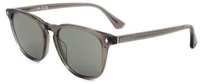 Produktbild von Web WE0331 Shiny light green  51/17/150 Uni Sonnenbrillen