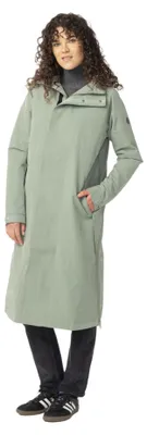Produktbild von City Slicker Winter Regenjacke Sage