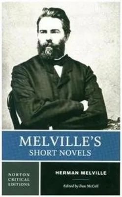 Immagine prodotto di Melville's Short Novels