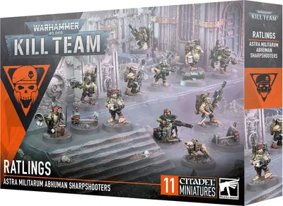 Produktbild von Games Workshop 103-86, Sammelfigur, Videospiel