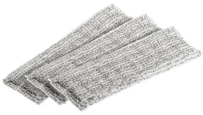 Image de THOMAS Microfaserpads 99 f. Parkettreinigungsdüse MICROFASERPADS 99 PARKETT