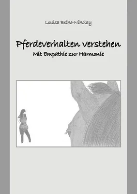 Produktbild von Pferdeverhalten verstehen