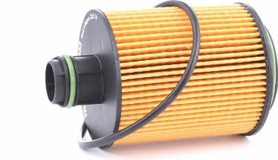 Produktbild von Ölfilter MAHLE OX 553D Filtereinsatz für OPEL Astra J Sports Tourer (P10) ASTRA J Meriva B (S10) für FIAT PANDA (169) 500 (312)