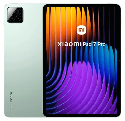 Produktbild von Xiaomi Pad 7 Pro, Tablet-PC, (512 GB)