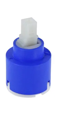 Produktbild von Kartusche mit keramischen Dichtscheiben 35mm 35 mm