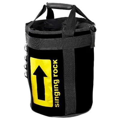 Produktbild von Singing Rock Carry Black One Size