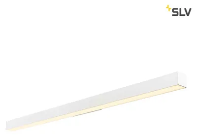 Immagine prodotto di Q-LINE Applique LED, bianco, 3000K
