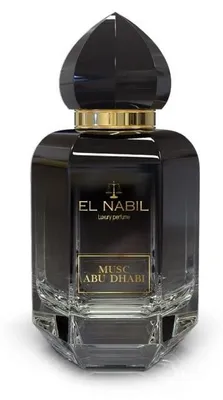 Obrázek produktu pro Musc Abu Dhabi - El Nabil - parfémová voda 65ml