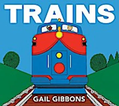 Obrázok produktu pre Trains