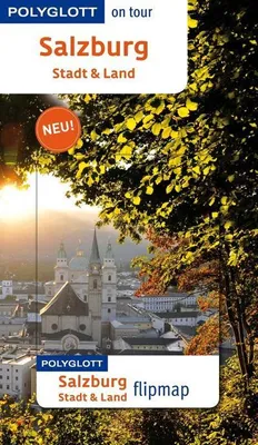 Produktbild von Nöldeke, R: Salzburg - Stadt und Land