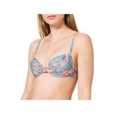 Produktbild von ESPRIT Damen Bikini Sarasa Beach Nyrpadded Bra Mf, 370, 36B