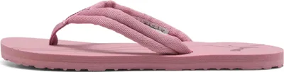 Produktbild von Puma Epic Flip V3 Badesandalen in Übergrößen Rosa 402877-05 große Unischuhe