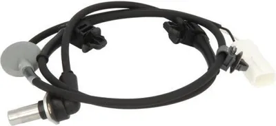Produktbild von ABE ABS Sensor Raddrehzahl Vorne Links für MAZDA CX-7 (ER) CCZ1418ABE