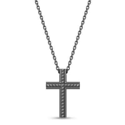 Image de Collier pour homme Police PEAGN0001402