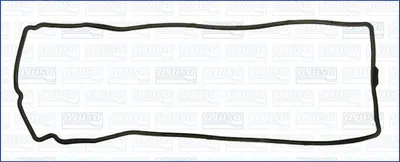 Produktbild von AJUSA 11099900 Ventildeckel Zylinderkopfhaube Dichtung für NISSAN MICRA III (K12) MICRA II (K11)