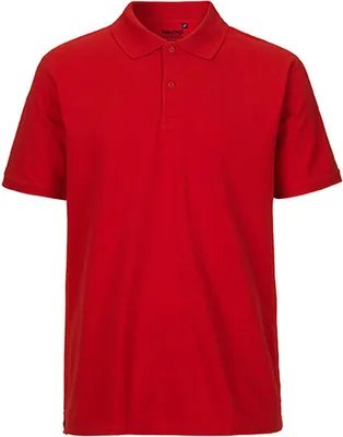 Zdjęcie produktu dla Klasyczne polo męskie Neutral