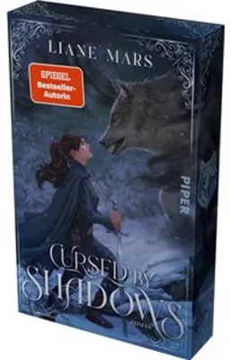 Image de Cursed by Shadows