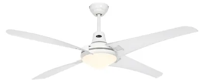 Image de CasaFan 9313219 CasaFan Mirage 142 Deckenventilator 18,0 - 62,0 W