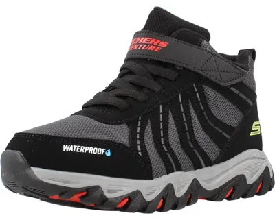 Obrázek produktu pro Skechers Rugged Ranger - Storm Trail Černý
