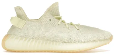 Image de Adidas Yeezy Boost 350 V2 "Butter" - Taille européenne 45 1/3