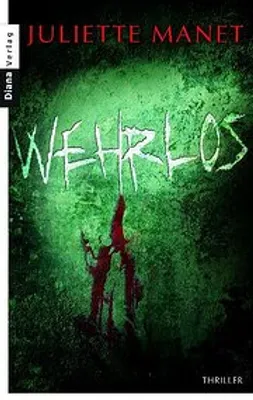Immagine prodotto di Wehrlos: Thriller