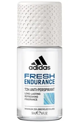 Obrázek produktu pro Fresh Endurance Woman - roll-on, 50 ml