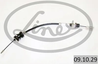 Obrázek produktu pro Lanko Spojky Citroen Berlingo 1.4 97-