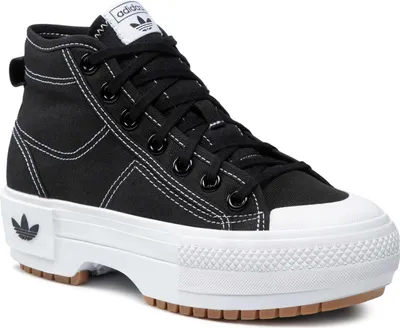 Immagine prodotto di Adidas Errores de Talla GZ8857 in Black color size 40