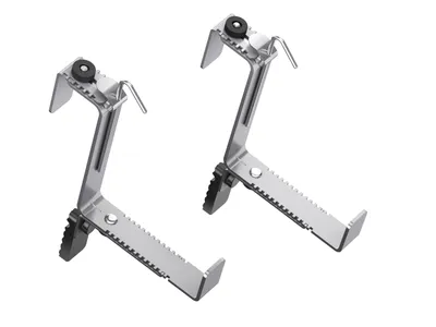 Produktbild von Emsa CASA MESH Halter aluminium