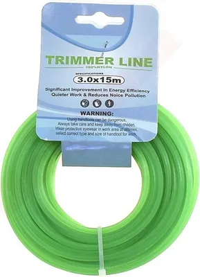 Produktbild von Quadratisch 3.0Mm/ 15M Grundlinie