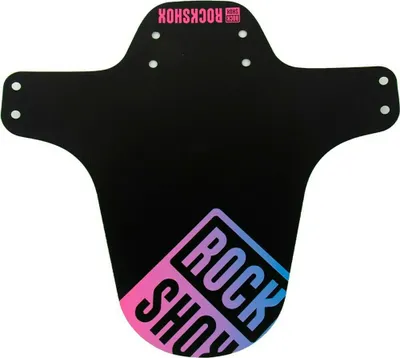 Produktbild von ROCKSHOX Steckradschutz "Fender"