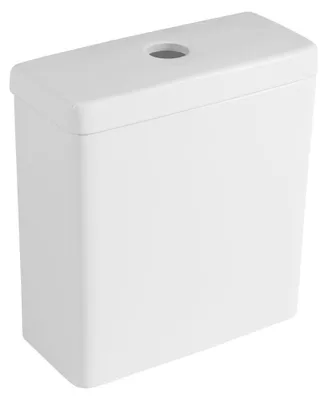 Produktbild von Sapho Keramiktank mit Deckel