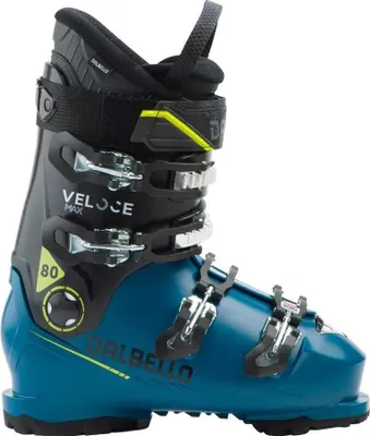 Obrázok produktu pre Dalbello VELOCE MAX GW 80 Unisex lyžiarske topánky blue laguna/black 30.5