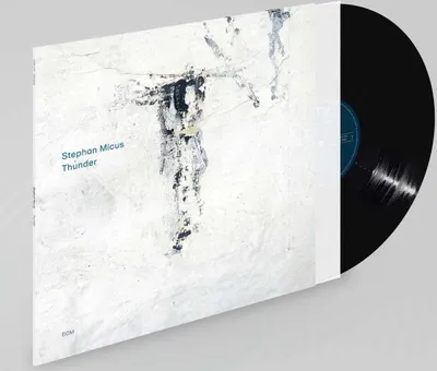 Zdjęcie produktu dla Stephan Micus: Thunder - - (LP / T)